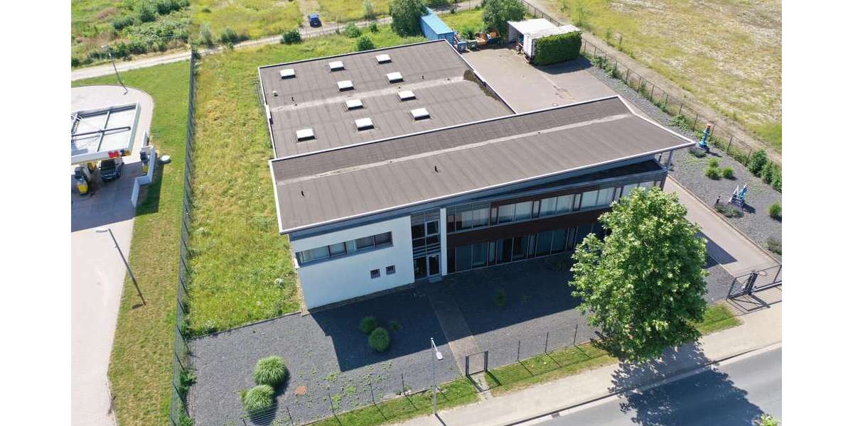 Büro in Hannover 3.500 € 182.85 m² zimmer