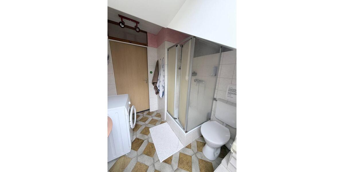 Etagenwohnung Rot am See - 1 Zimmer, 50 m&sup2;, 590&euro; | Angebot:26398215