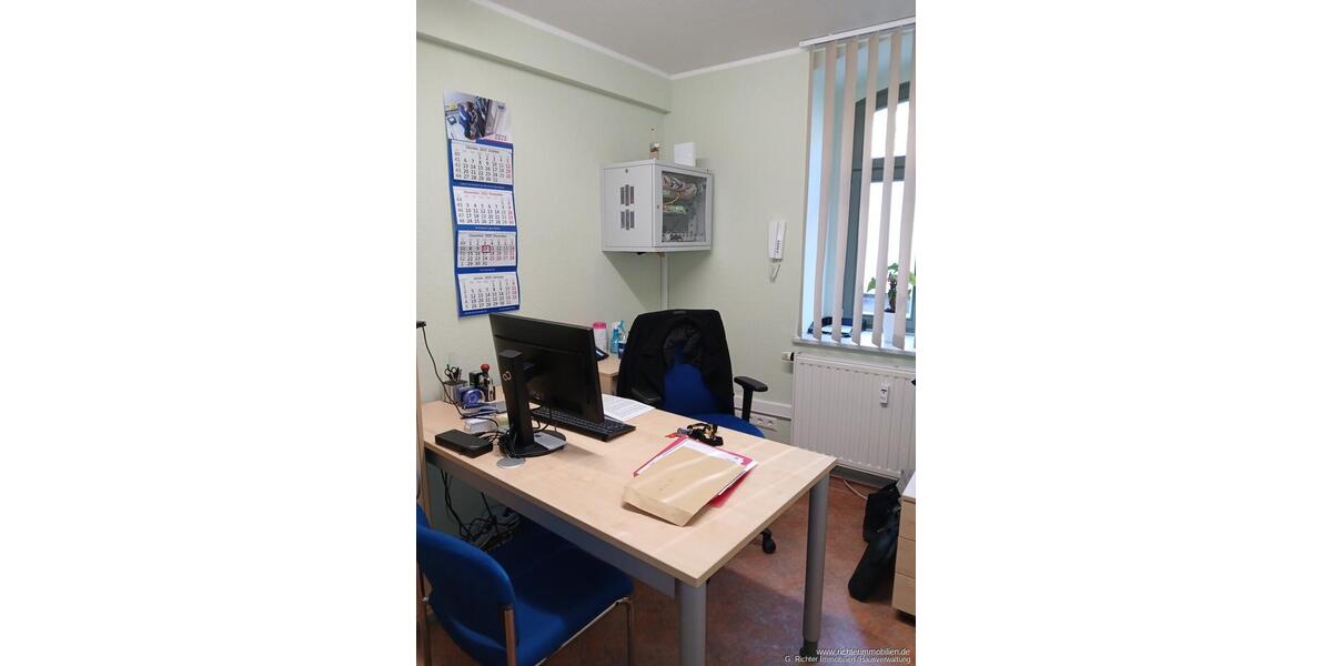 Gewerbeobjekt Freiberg - 550&euro; | Angebot:24671595