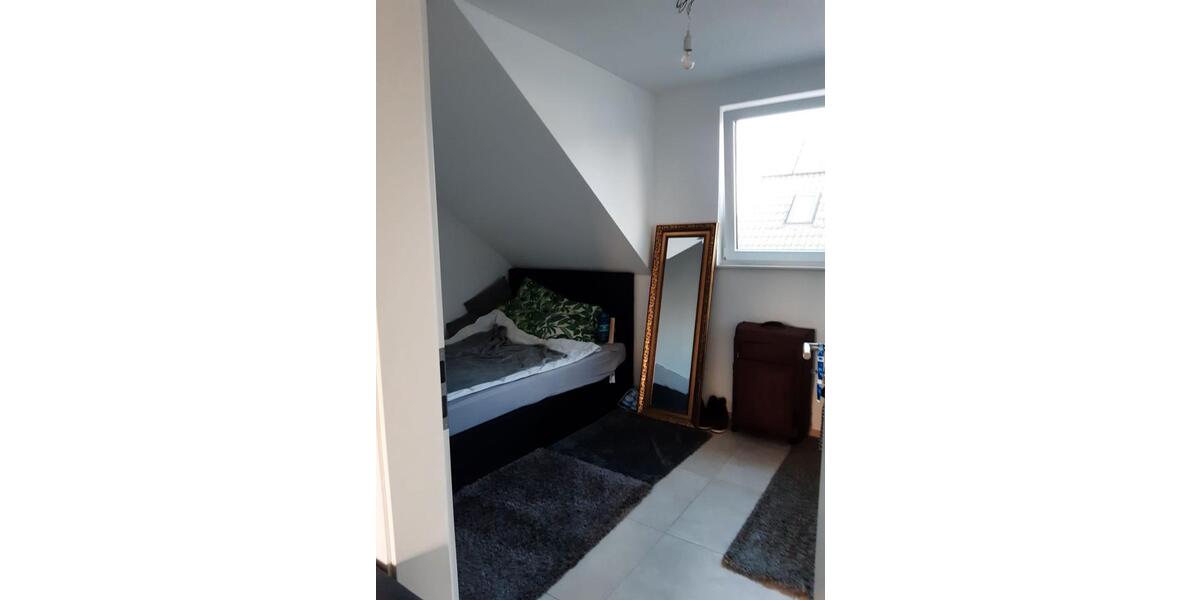 Dachgeschoßwohnung Münster Münster-Ost - 2 Zimmer, 52 m&sup2;, 795&euro; | Angebot:26600520