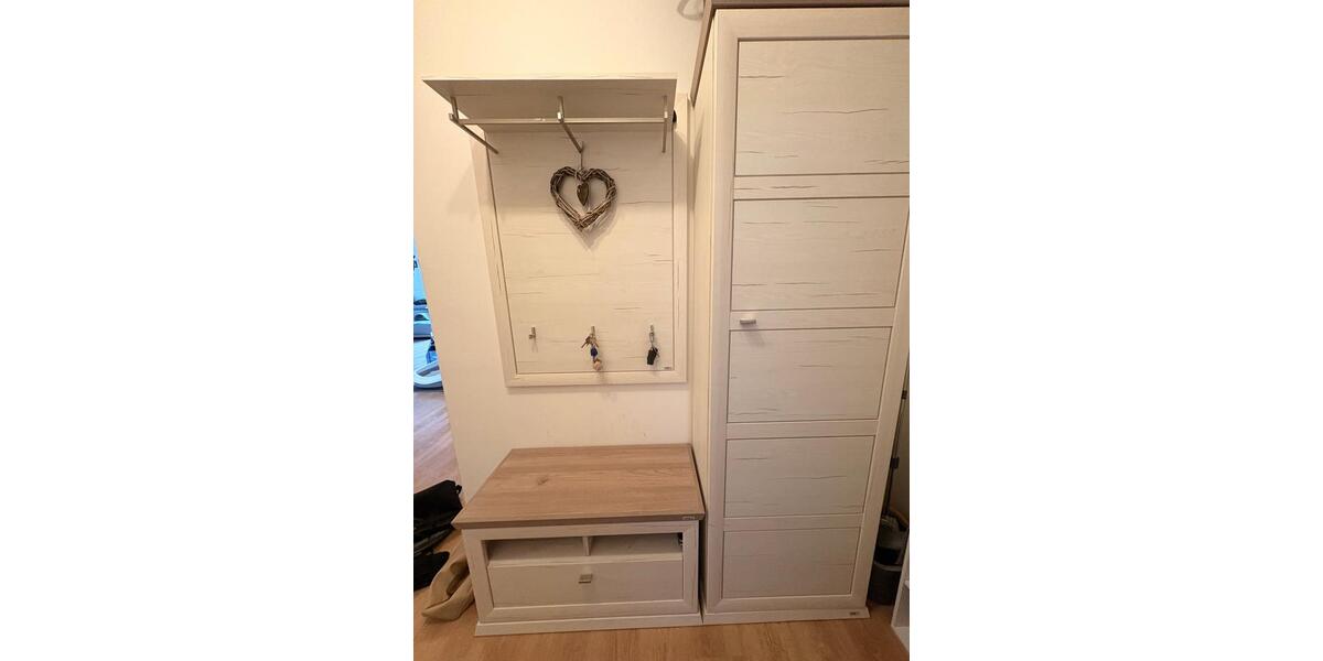 Etagenwohnung Waldkirchen - 3 Zimmer, 74 m&sup2;, 700&euro; | Angebot:24783171