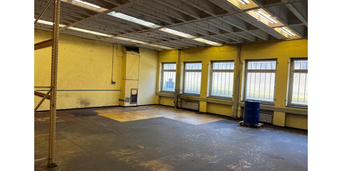 Gewerbeobjekt Altenstadt - 550&euro; | Angebot:23519399