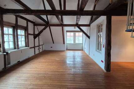 Wohnung Treffurt - 2 Zimmer, 120 m&sup2;, 750&euro; | Angebot:26101587