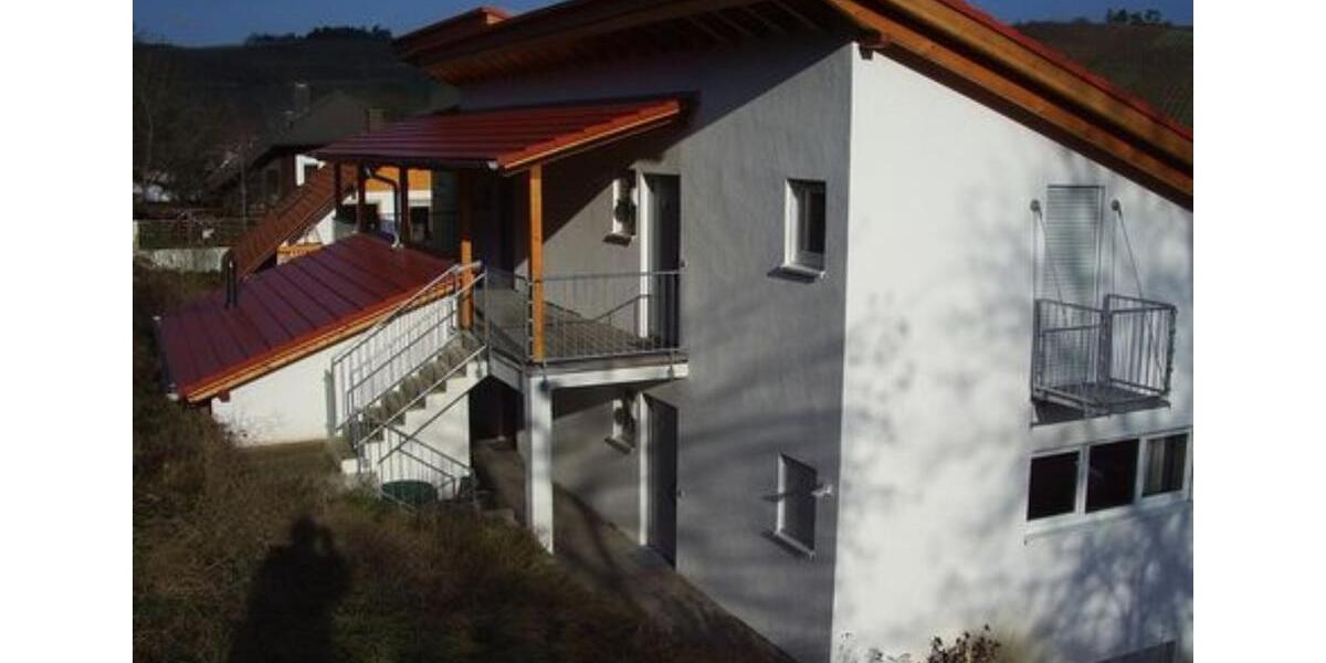 Etagenwohnung Lauda-Königshofen Königshofen - 1 Zimmer, 35 m&sup2;, 470&euro; | Angebot:24982571