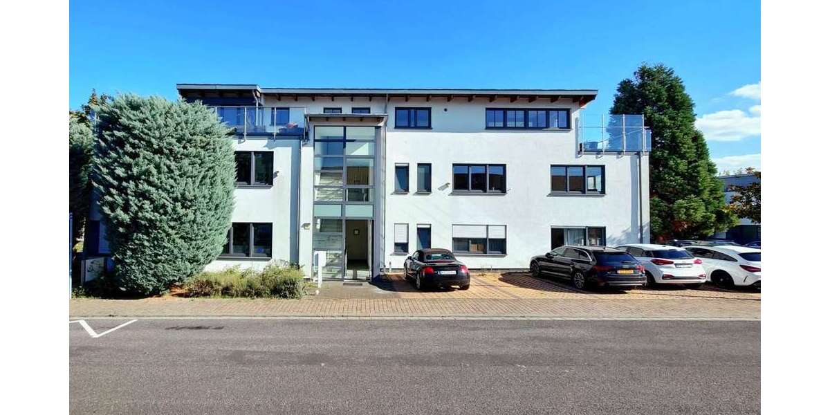 Gewerbeobjekt Mainz Drais - 1.760&euro; | Angebot:23465464