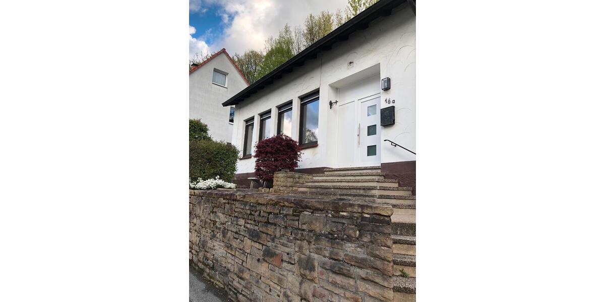 Erdgeschoßwohnung Hagen Hagen-Mitte - 1 Zimmer, 69 m&sup2;, 630&euro; | Angebot:26231938
