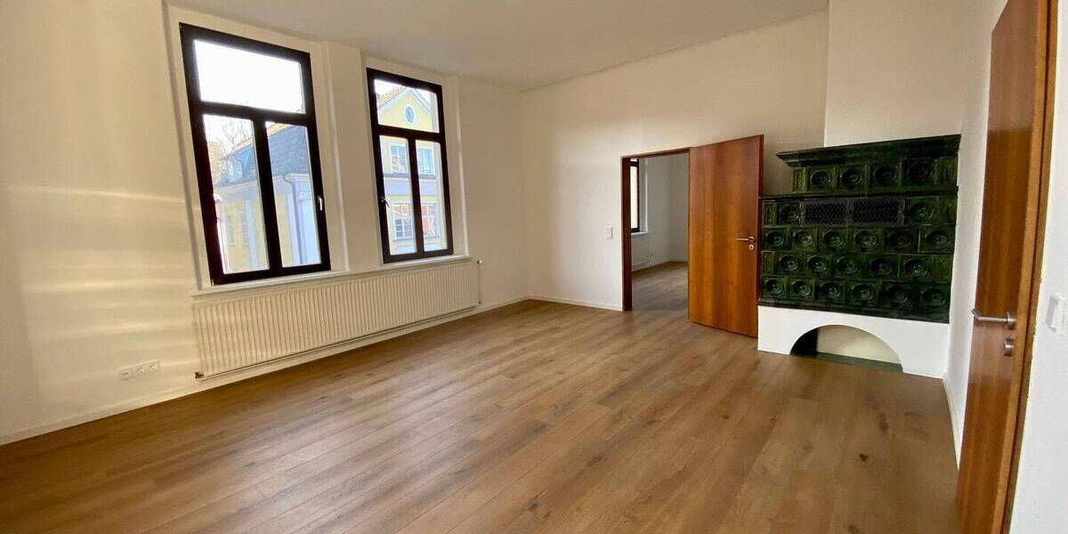 Gewerbeobjekt Coburg - 5 Zimmer, 139 m&sup2;, 1.400&euro; | Angebot:26017648