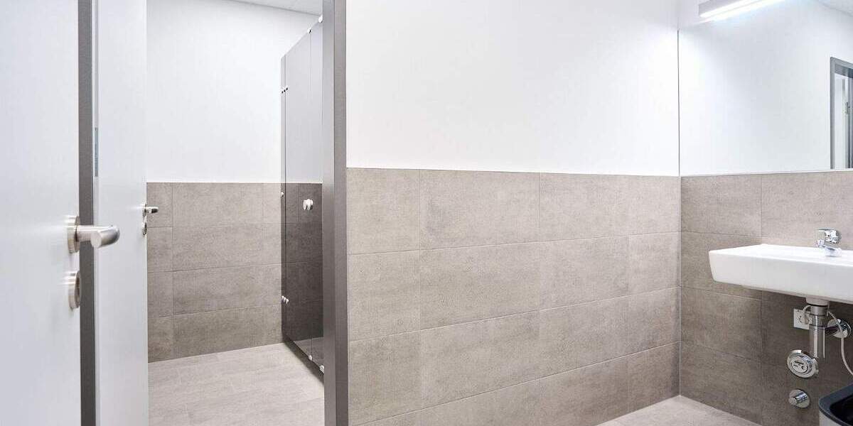 Büroflächen in Heiligenhaus - flexibel, 247 Zugang, Parkplätze zimmer