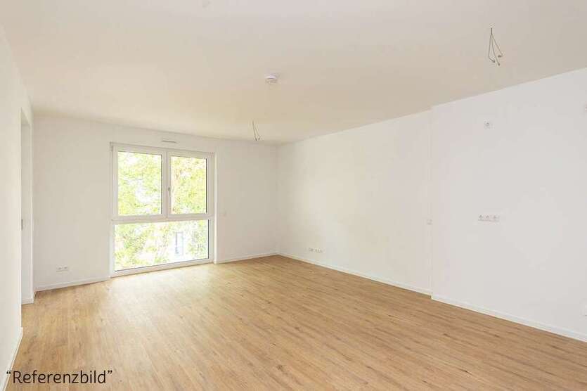 Wohnung zum Mieten in Leipzig 1.484,25 € 98.95 m²