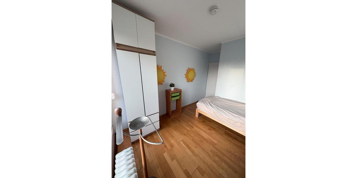 Wohnen auf Zeit München Pasing-Obermenzing - 4 Zimmer, 143 m&sup2;, 900&euro; | Angebot:26571379