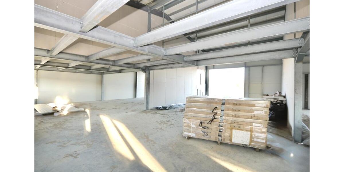 Gewerbeobjekt Bad Doberan - 1.500&euro; | Angebot:24869237