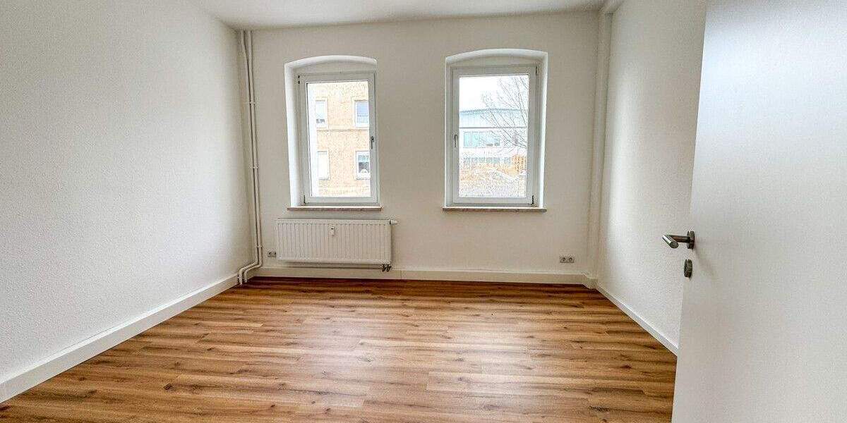 Etagenwohnung Grünhain-Beierfeld Beierfeld - 2 Zimmer, 46 m&sup2;, 345&euro; | Angebot:24779030