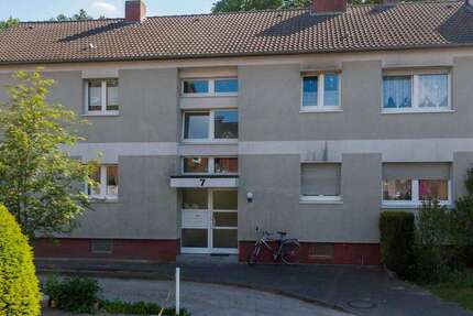 Wohnung Selm Beifang - 3 Zimmer, 72 m&sup2;, 463&euro; | Angebot:27066644