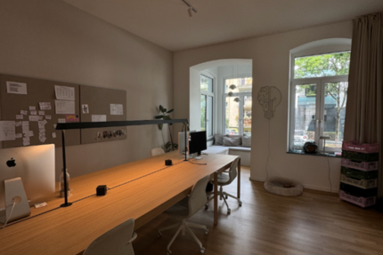 Gewerbeobjekt Köln Innenstadt - 2.100&euro; | Angebot:26735957