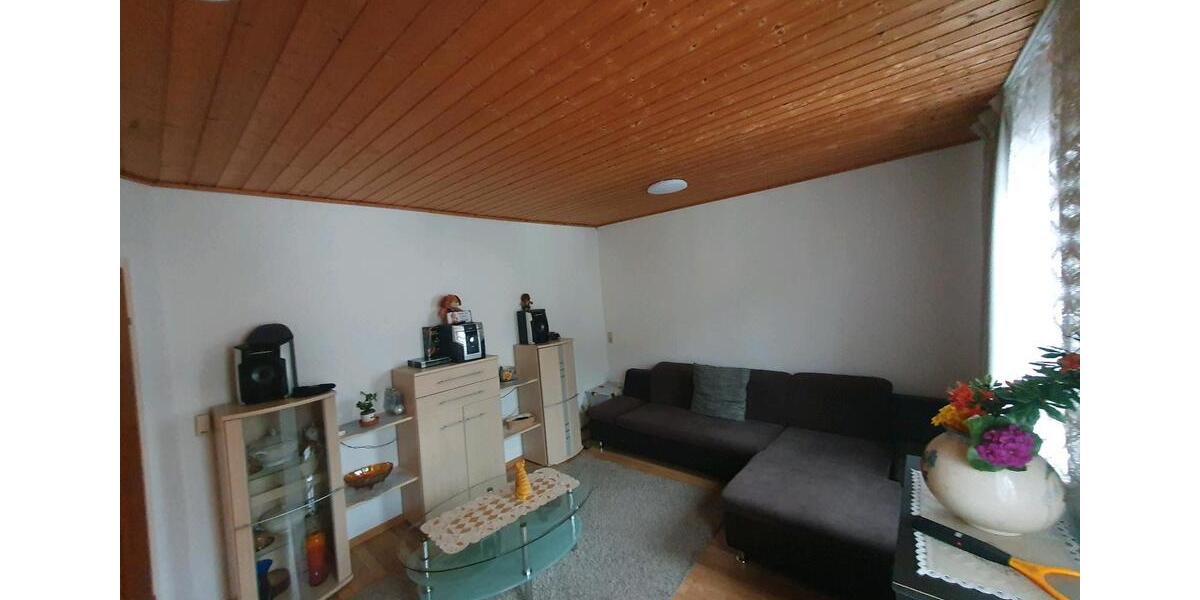 Wohnung zu vermieten . 4 zimmer