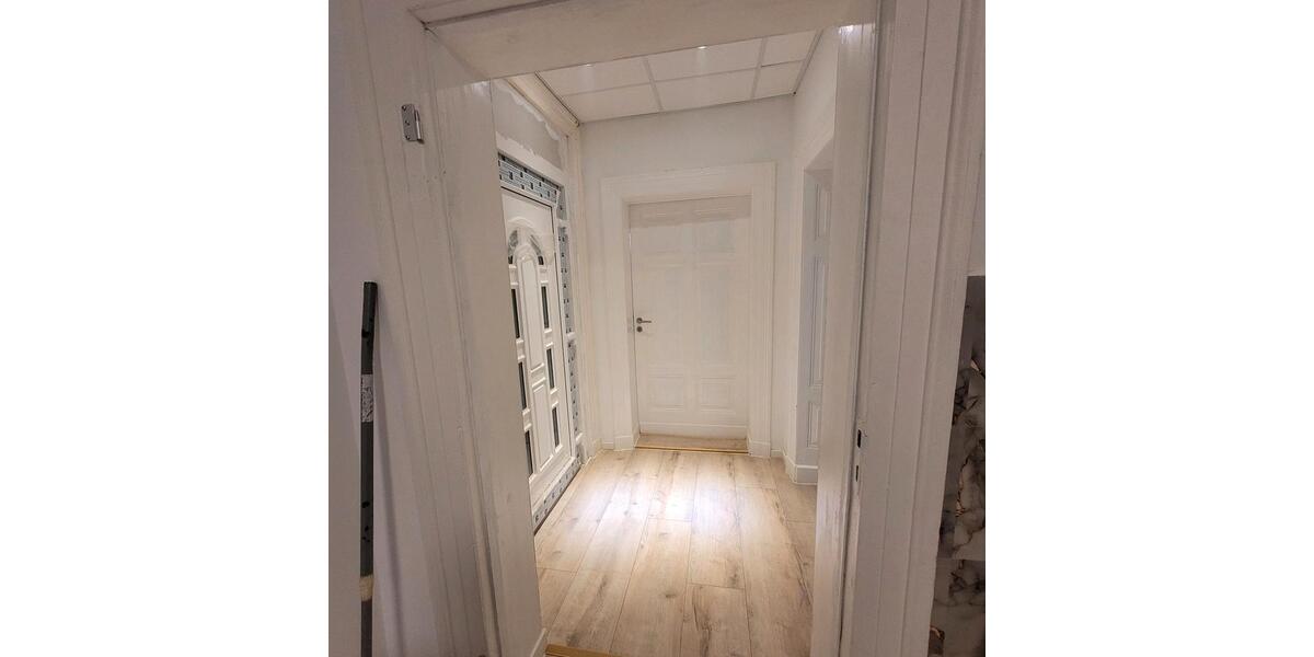 Erdgeschoßwohnung Eschwege - 3 Zimmer, 90 m&sup2;, 880&euro; | Angebot:25131779