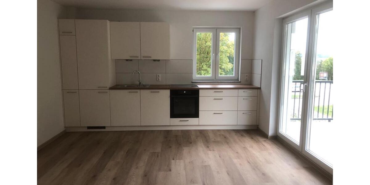 Etagenwohnung Pfarrkirchen - 2 Zimmer, 73 m&sup2;, 850&euro; | Angebot:25311940