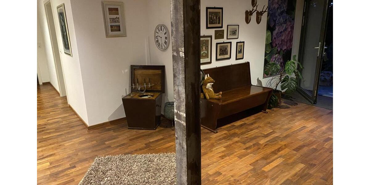 Maisonettenwohnung Gailingen am Hochrhein - 4.5 Zimmer, 194 m&sup2;, 2.650&euro; | Angebot:23804800