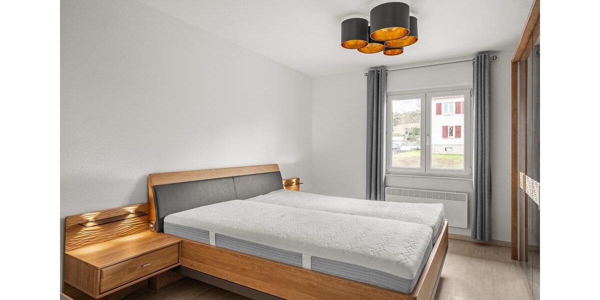 Etagenwohnung Ettenheim - 3 Zimmer, 65 m&sup2;, 610&euro; | Angebot:25257753