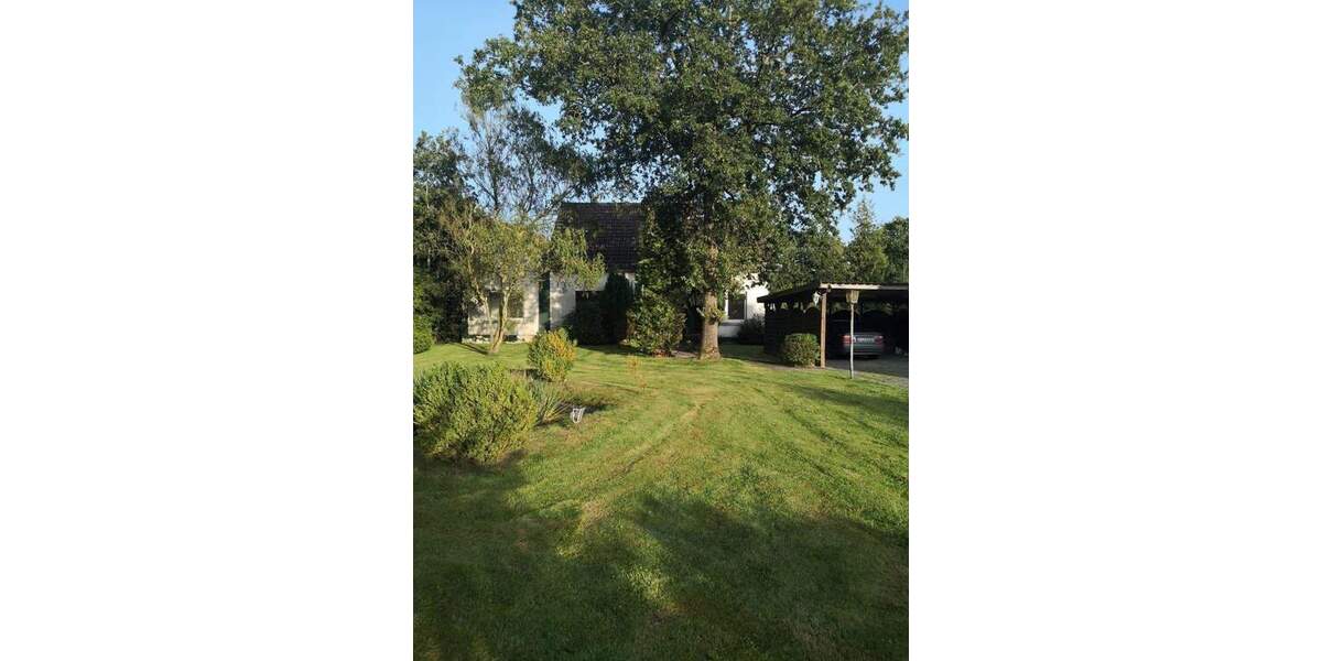 Terrassenwohnung Wittmund Buttforde - 4 Zimmer, 130 m&sup2;, 930&euro; | Angebot:25670123