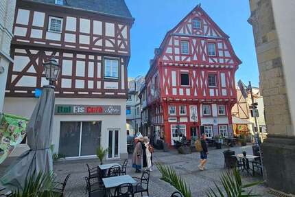 Gewerbeobjekt Boppard - 1.890&euro; | Angebot:26649764