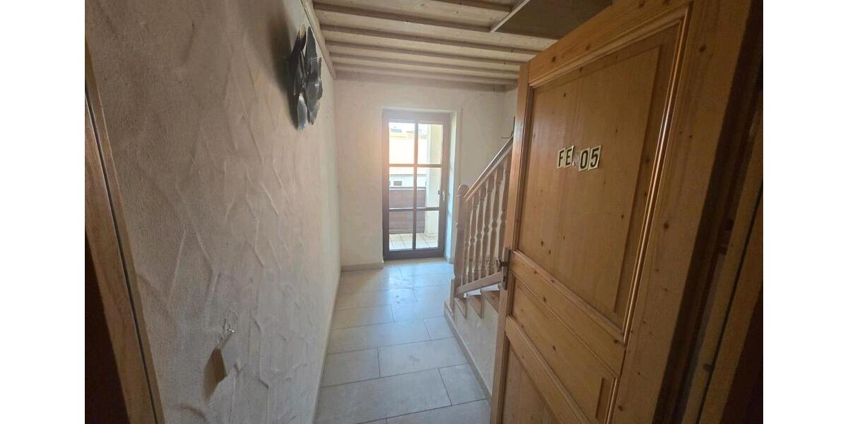 Maisonettenwohnung Egloffstein - 3 Zimmer, 96 m&sup2;, 840&euro; | Angebot:25702428