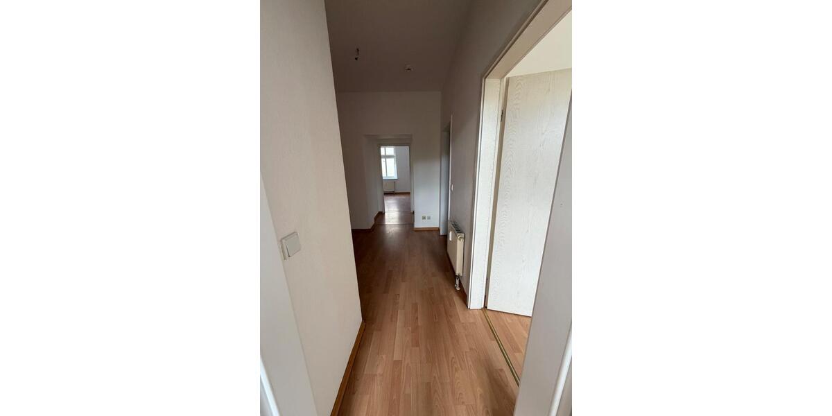 Erdgeschoßwohnung Frankfurt (Oder) - 3 Zimmer, 59 m&sup2;, 440&euro; | Angebot:26545658