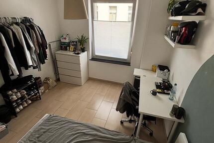 Wohnen auf Zeit Gießen Schlangenzahl - 1 Zimmer, 12 m&sup2;, 338&euro; | Angebot:26020644