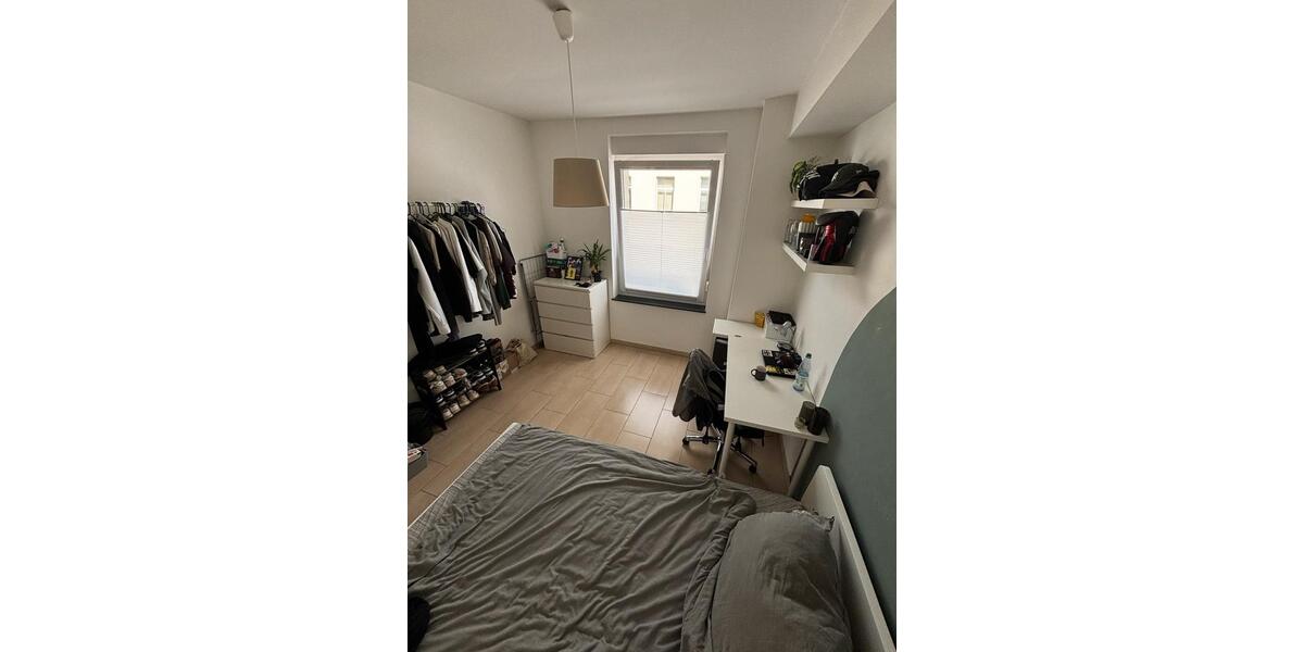 Wohnen auf Zeit Gießen Schlangenzahl - 1 Zimmer, 12 m&sup2;, 338&euro; | Angebot:26020644