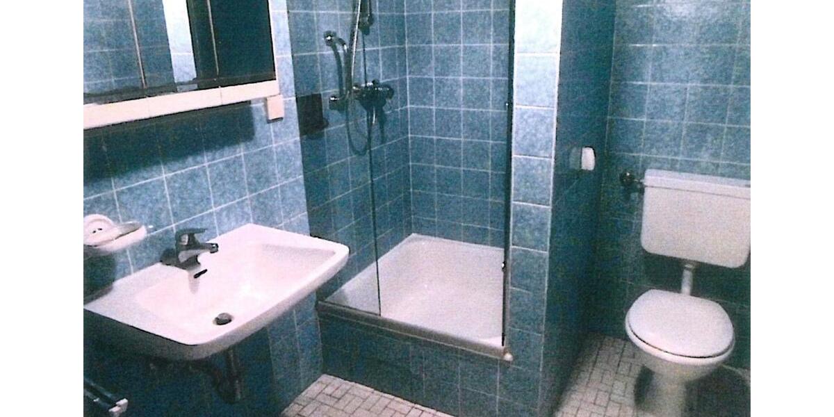 Etagenwohnung Hirschberg an der Bergstraße - 2 Zimmer, 60 m&sup2;, 670&euro; | Angebot:24379251