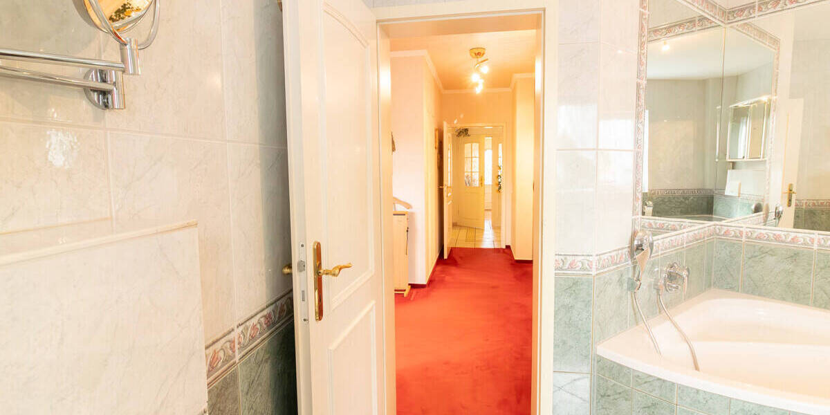 Etagenwohnung Malente Bad Malente-Gremsmühlen - 3 Zimmer, 168 m&sup2;, 1.800&euro; | Angebot:26016370