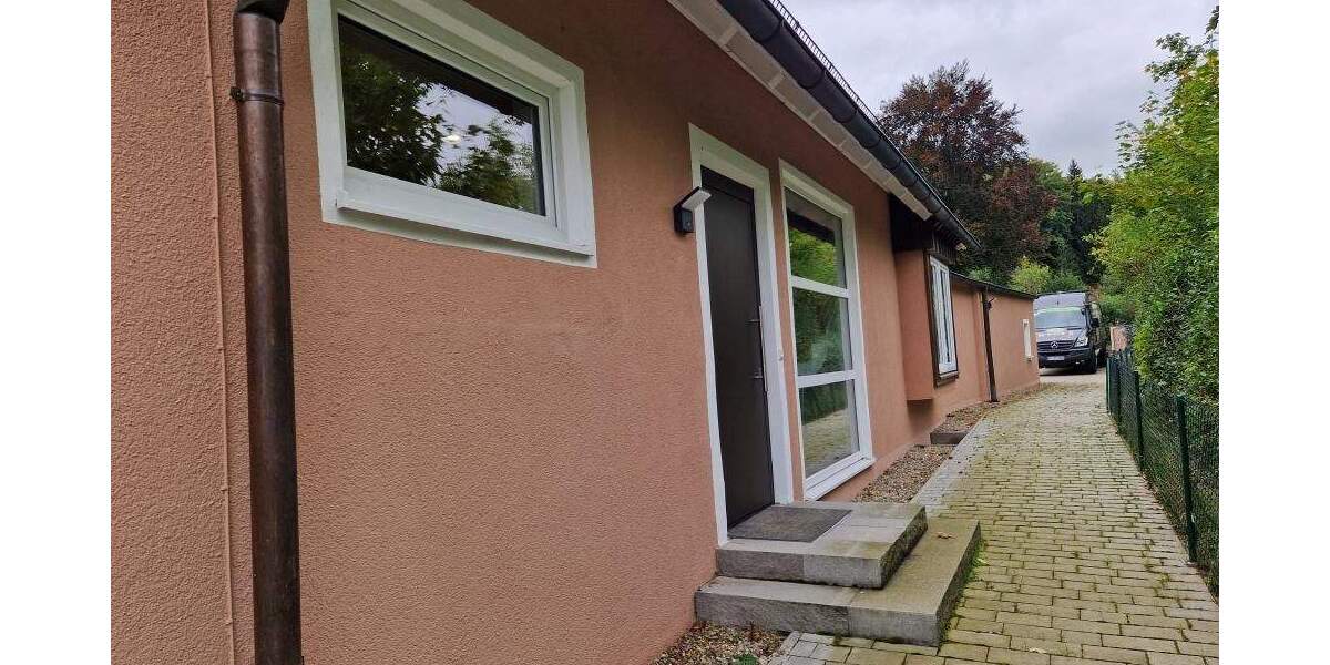 *** T O P - saniertes & renoviertes Einfamilienwohnhaus in Greding *** 4 zimmer
