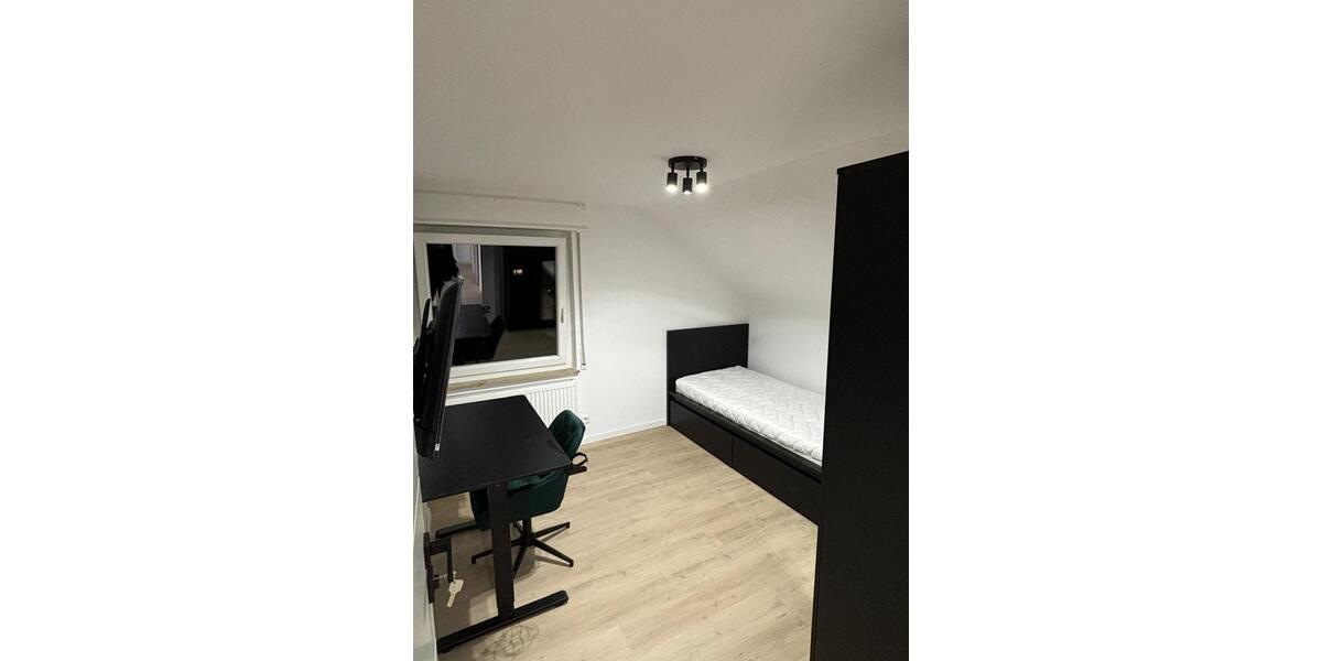 Wohnen auf Zeit Asperg - 3 Zimmer, 50 m&sup2;, 550&euro; | Angebot:26553475