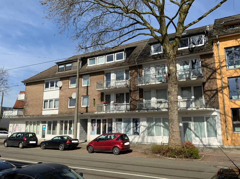Wohnung zum Mieten in Bremen 753 € 92 m²