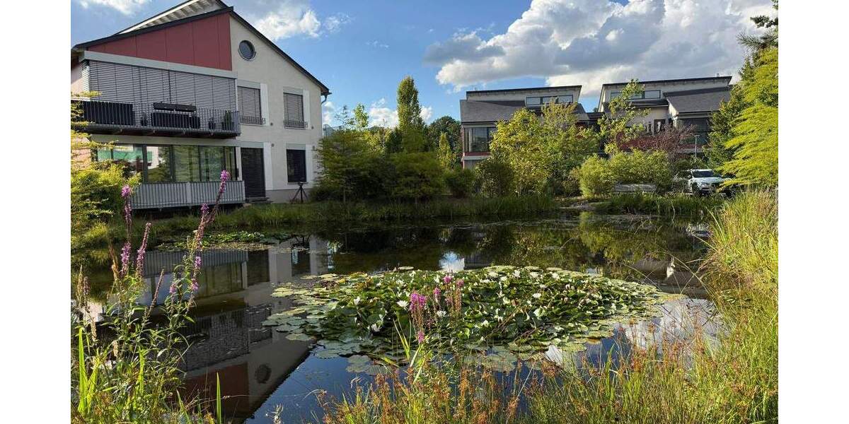 Etagenwohnung Wilsdruff Herzogswalde - 4 Zimmer, 134 m&sup2;, 1.740&euro; | Angebot:24808665