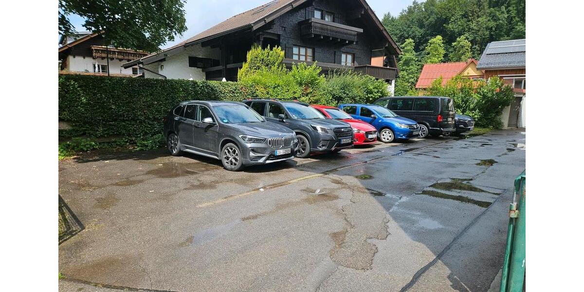 Gewerbeobjekt Immenstadt im Allgäu - 3.300&euro; | Angebot:24917862