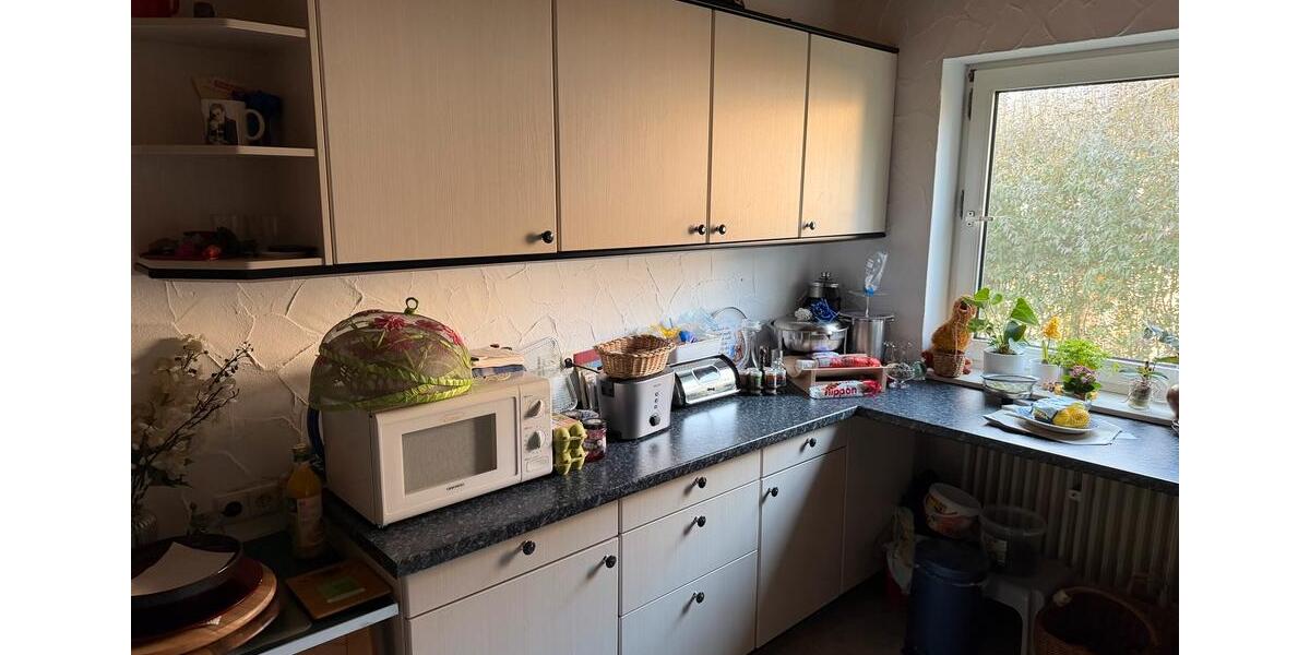 Etagenwohnung Albstadt - 4 Zimmer, 100 m&sup2;, 800&euro; | Angebot:25384294