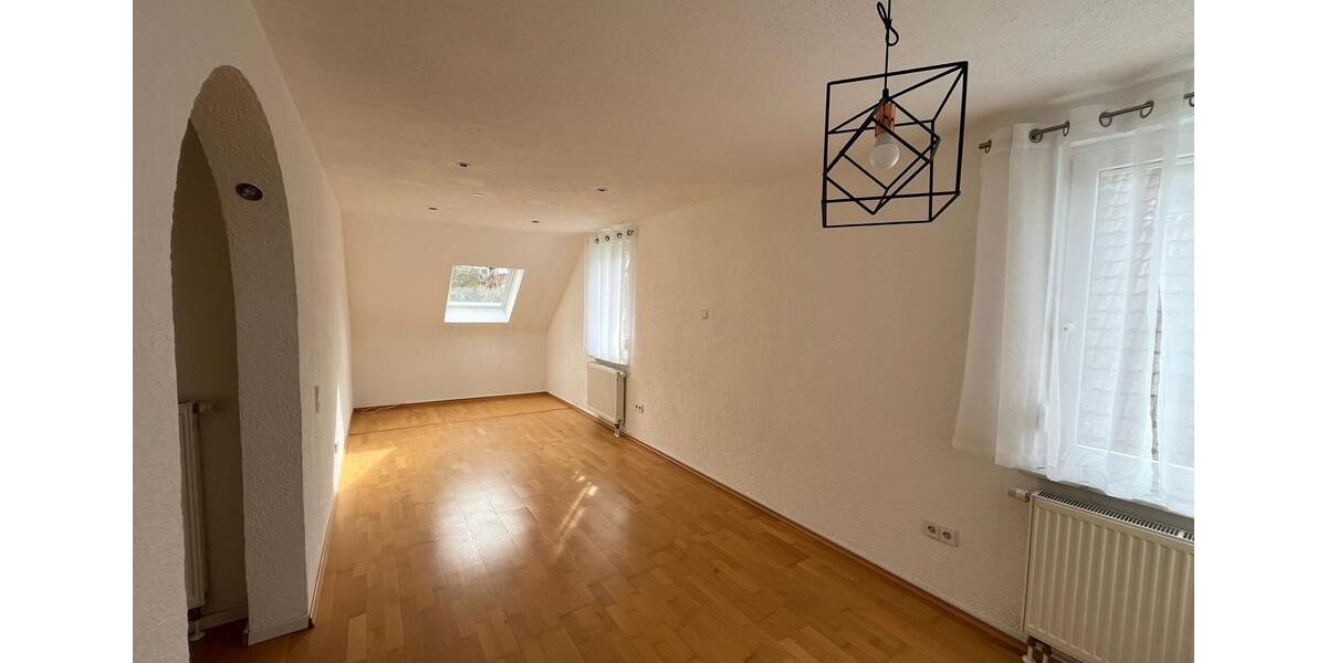 Etagenwohnung Hardt - 3 Zimmer, 78 m&sup2;, 800&euro; | Angebot:26048778
