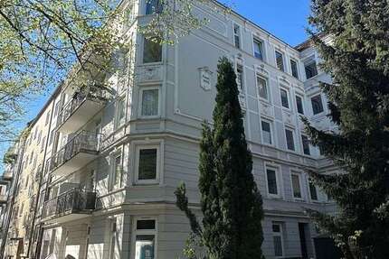 Gewerbeobjekt Hamburg Barmbek-Süd - 1.350&euro; | Angebot:26904822