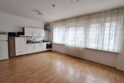 Wohnung Bad Nauheim Steinfurth - 2 Zimmer, 51 m&sup2;, 700&euro; | Angebot:26308258