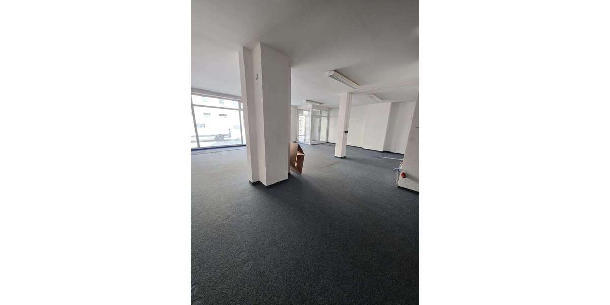 Gewerbeobjekt Gera Debschwitz - 850&euro; | Angebot:27184621