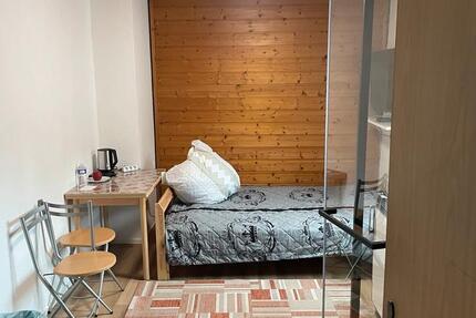 Wohnen auf Zeit Biberach an der Riß - 1 Zimmer, 16 m&sup2;, 49&euro; | Angebot:26272178