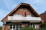 Dachgeschoßwohnung Dornum - 3 Zimmer, 49 m&sup2;, 730&euro; | Angebot:27614619