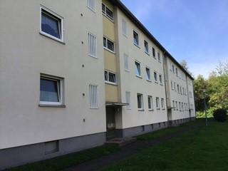 Schöner Wohnen in dieser gut geschnittenen 2-Zimmer-Wohnung