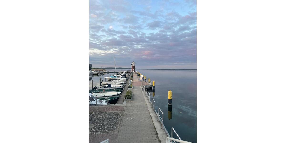 Etagenwohnung Plau am See - 2 Zimmer, 42 m&sup2;, 480&euro; | Angebot:25787031