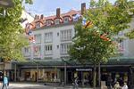 Etagenwohnung Bremerhaven Mitte - 2 Zimmer, 50 m&sup2;, 339&euro; | Angebot:26561848