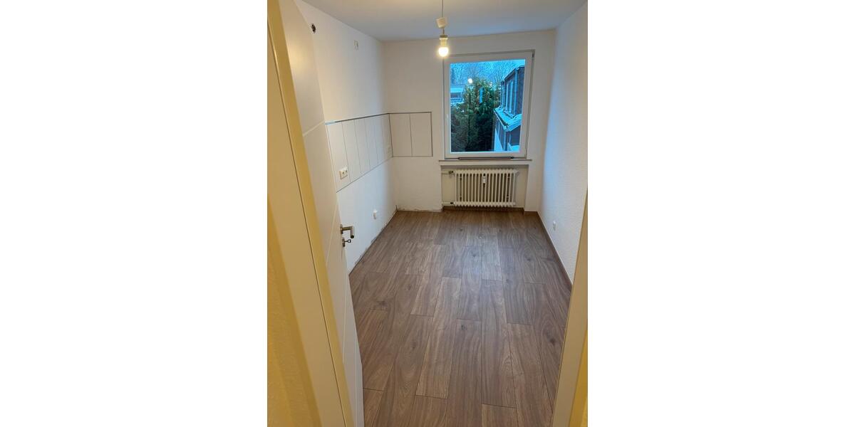 Dachgeschoßwohnung Hagen Hagen-Mitte - 2 Zimmer, 64 m&sup2;, 710&euro; | Angebot:26561728