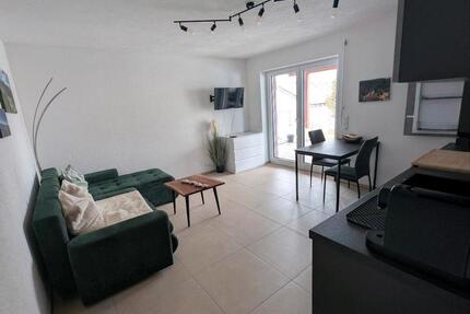 Wohnung Altusried - 1 Zimmer, 45 m&sup2;, 800&euro; | Angebot:25177383