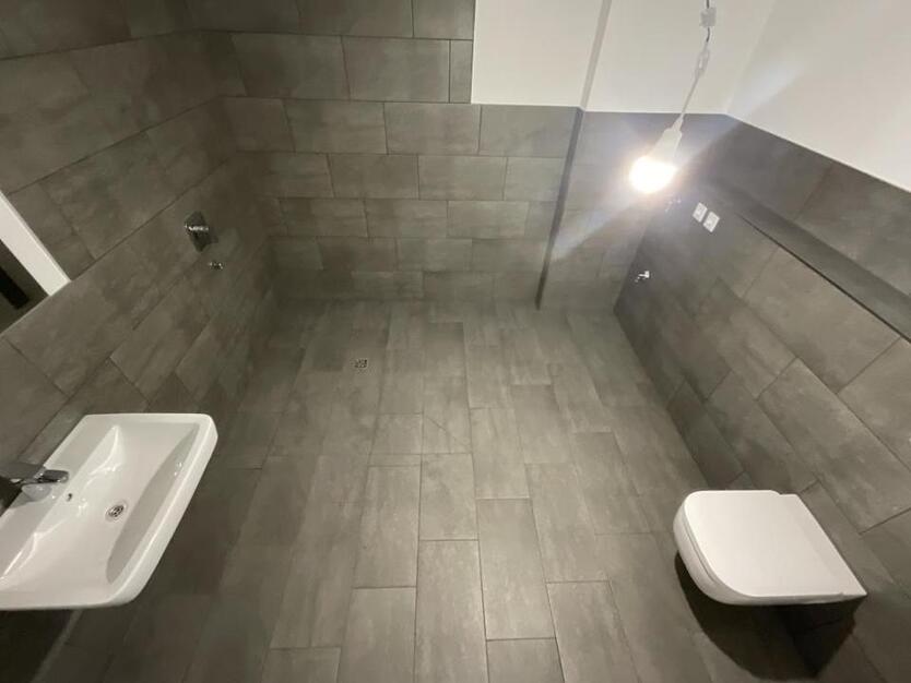 1-Zimmer-Wohnung in Bremen Woltmershausen zimmer