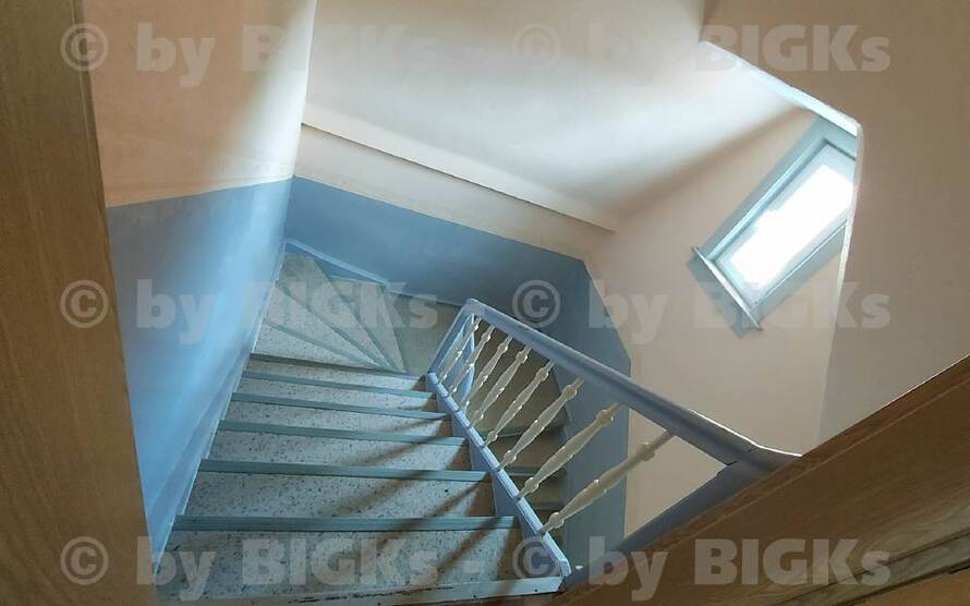 BIGKs - Zella-Mehlis: 3 Zimmer Wohnung, Wannenbad (;-) 3 zimmer